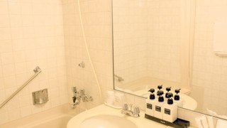 スタンダード ツインルーム