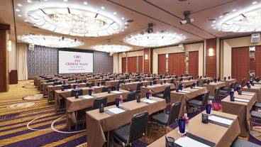 バンケット ホール / 22