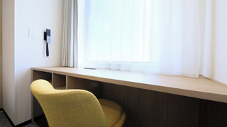 シングルルーム 2名用 禁煙