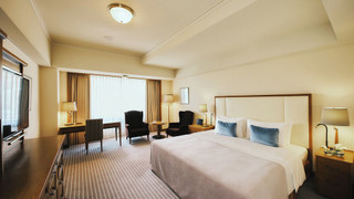 本館 デラックス キング