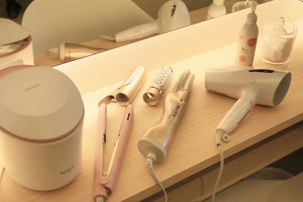 ハイセンスなホテルで美を磨く♪癒されながら幸せチャージ4064783