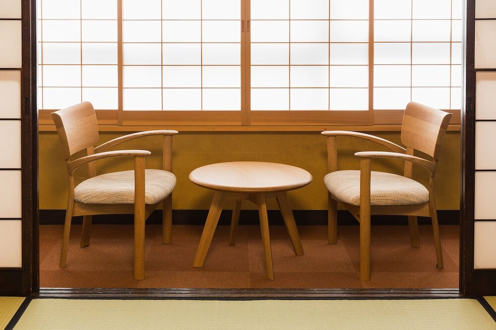 客室