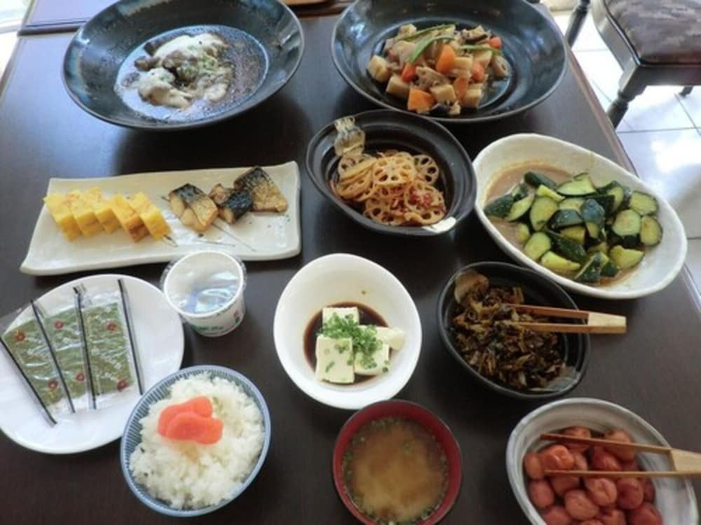 食事・飲み物