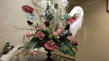 内部エントランス / 2