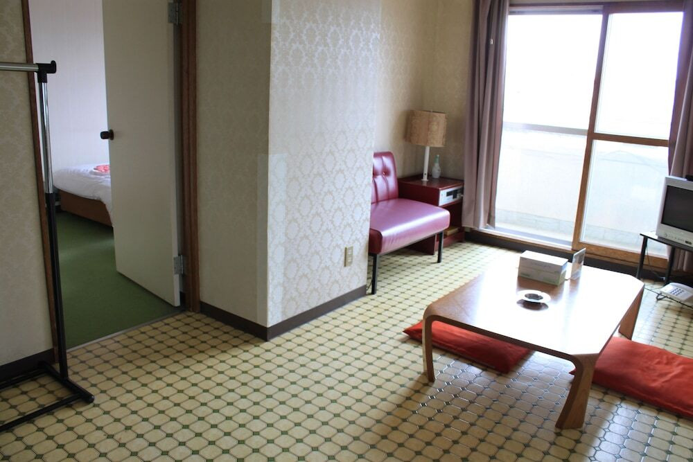 リビングルーム