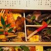 華雪美ちらし寿司二段弁当