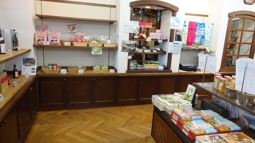 ギフト ショップ