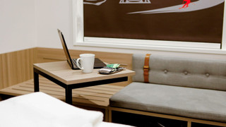 スーペリア ダブルルーム