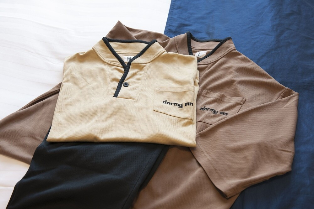 客室の設備とサービス