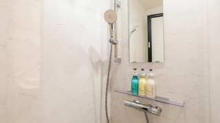 スタンダード ダブルルーム 禁煙