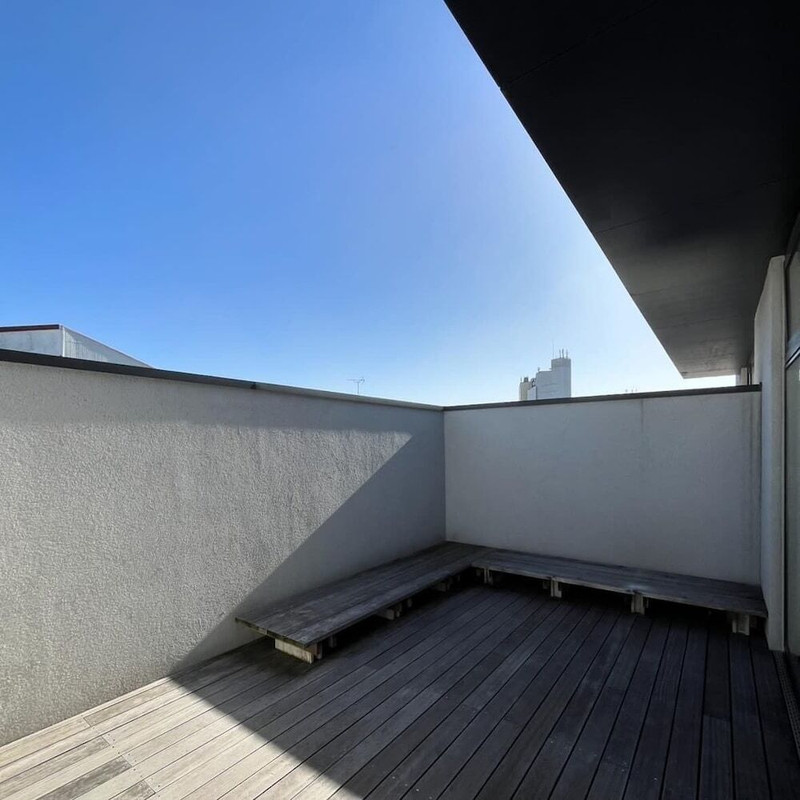 テラス / パティオ