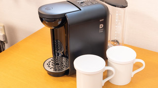 和モダン和洋室