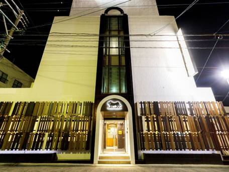 宮崎ライオンズホテル / 4