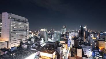 施設からの眺望 / 9