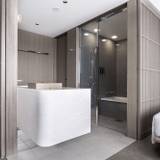 デラックスキング 浴室 / 4