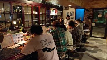 バー (施設内) / 2