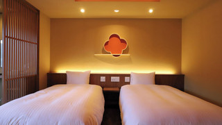 呂尚館 シャワーブース付　和洋室[禁煙]