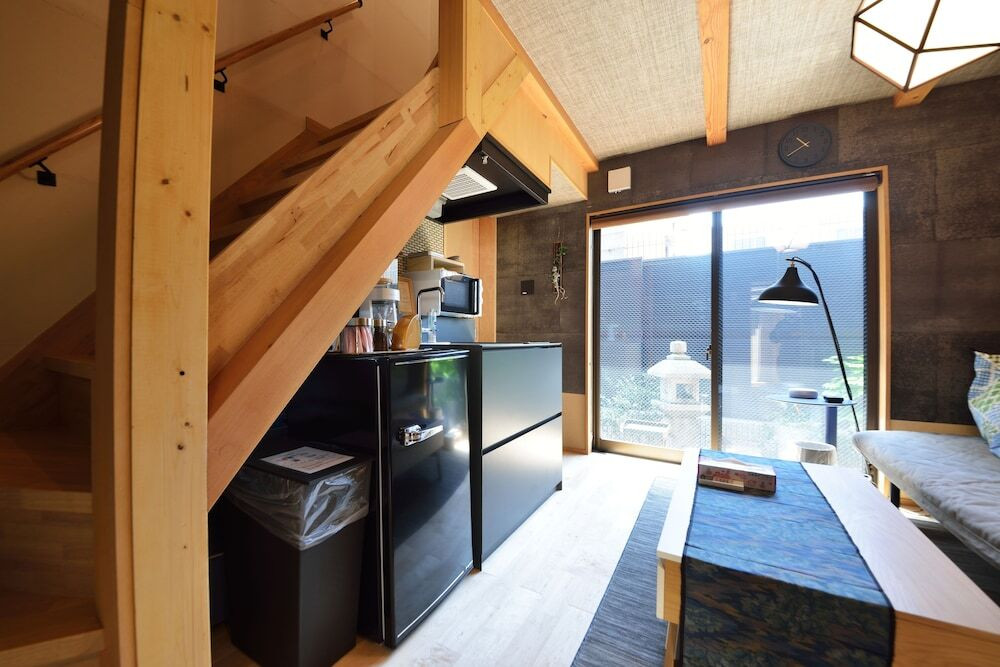 リビングルーム