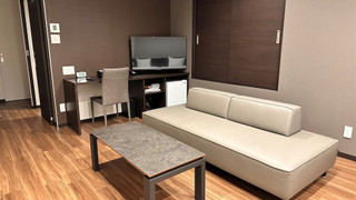 デラックス ツインルーム 禁煙