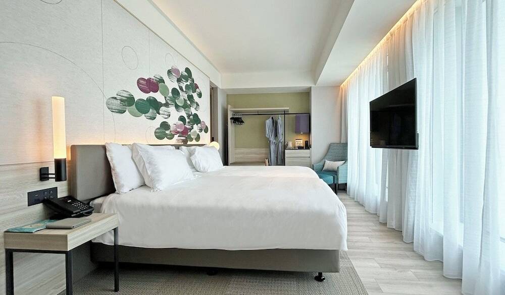 DXツイン　麗プレミアムフロア / 2