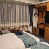 ホテルサンデイズ奄美（鹿児島県 ビジネスホテル） / 2