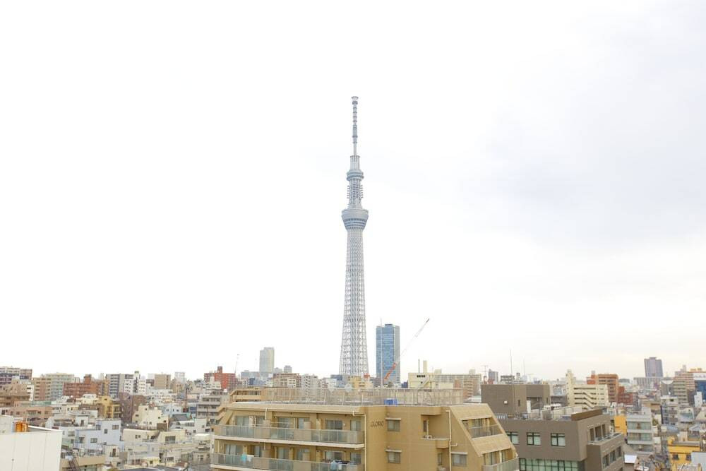 施設からの眺望