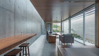 BEKKAN4 (和洋室 / キングベッド) 禁煙