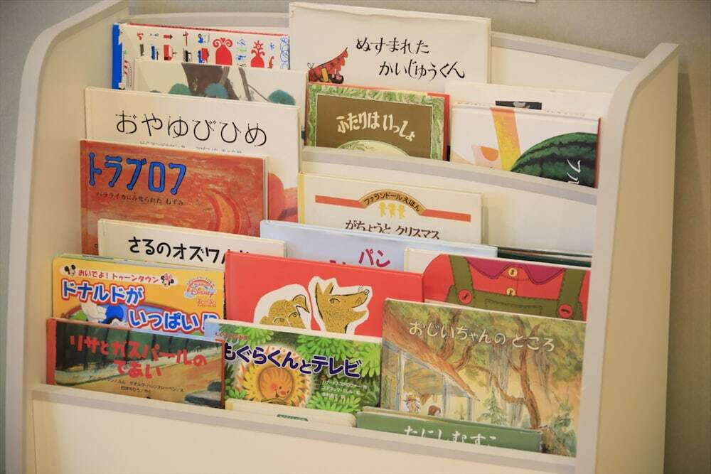 子供用スペース