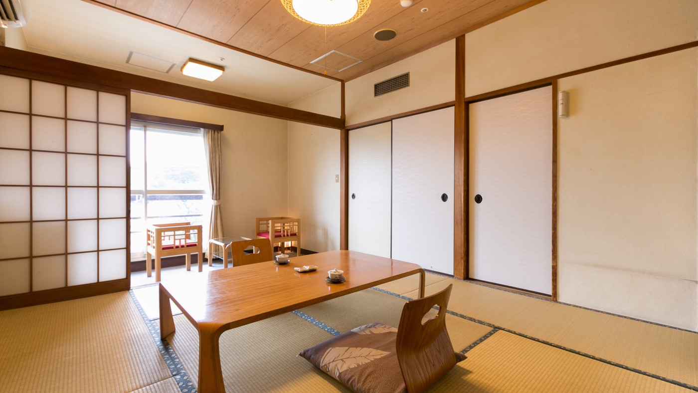 面白い「地獄めぐり」で大はしゃぎ！観光に便利な老舗ホテル3441278