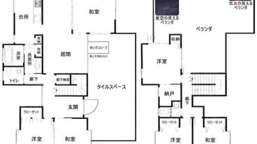 フロアマップ / 10