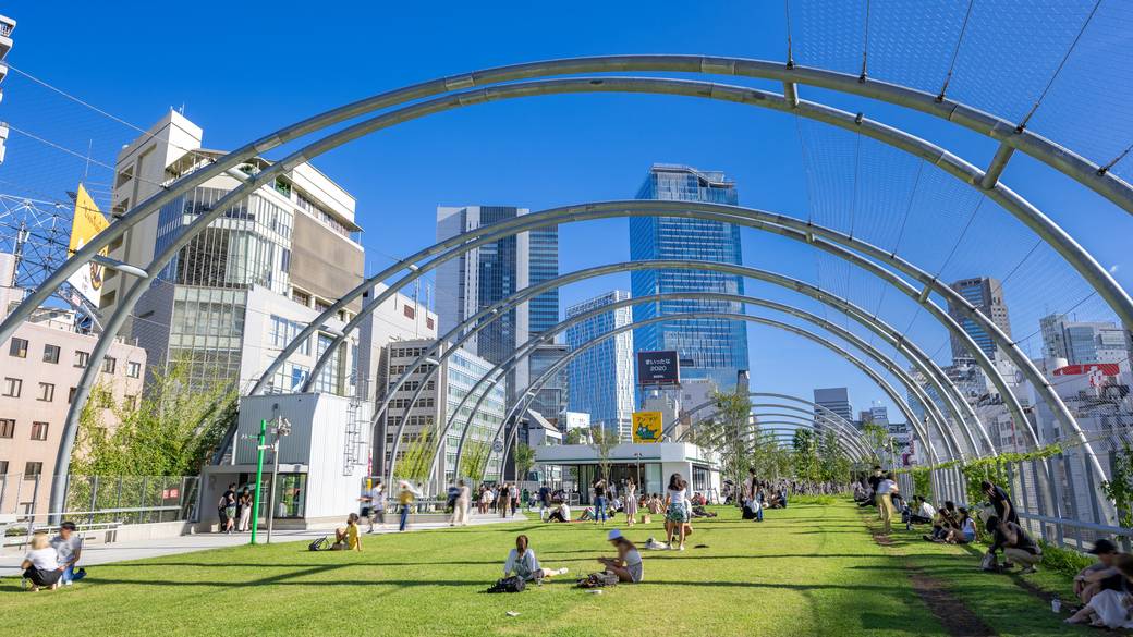 ミヤシタパーク / 3