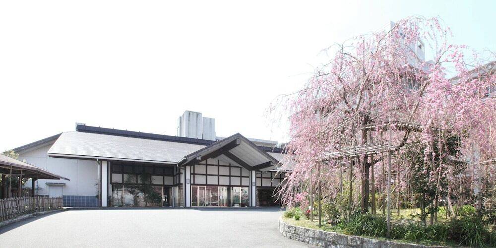 宿外観 / 4