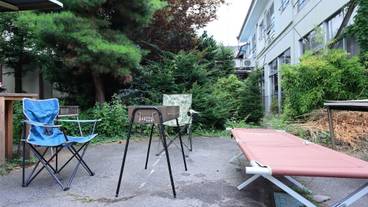 バーベキュー / ピクニック エリア / 11