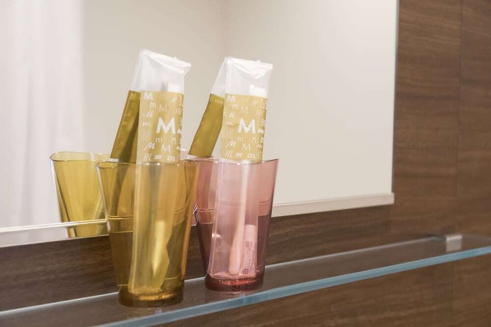 バスルームの設備