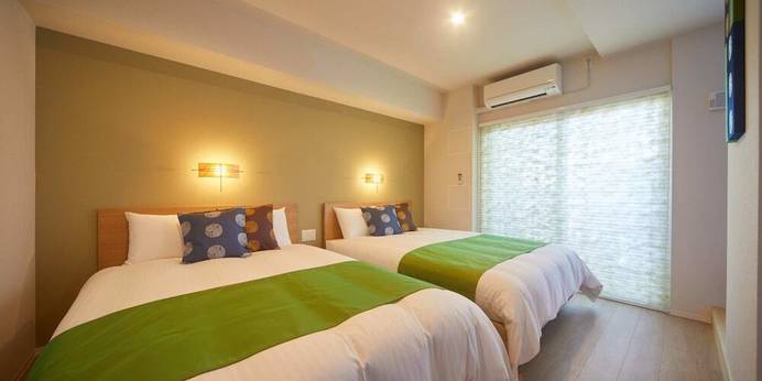 ホテルモンドンス京都五条(京都府 アパートメント) / 1