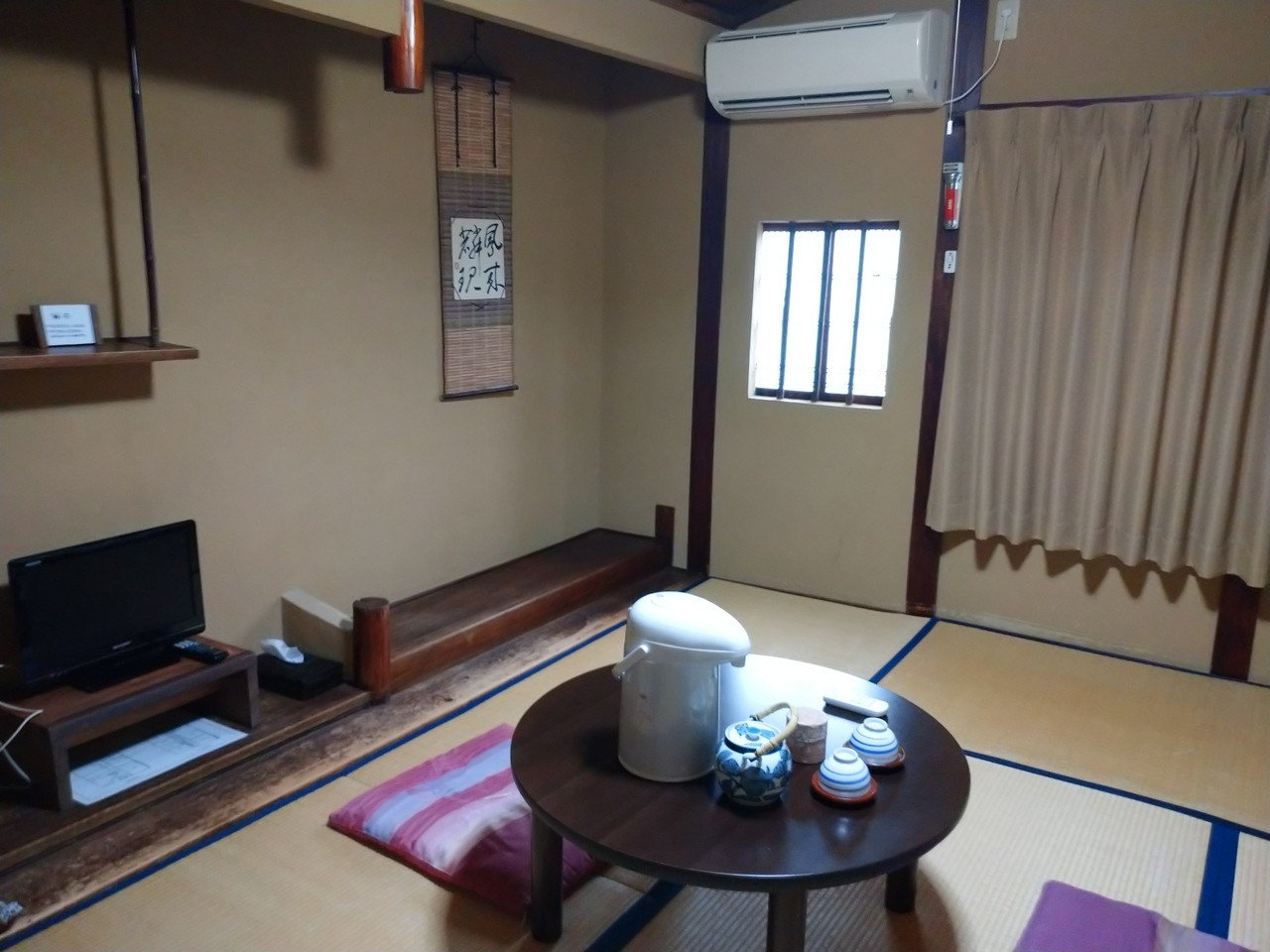 看板猫に出会えたらラッキー♡家庭的な雰囲気の宿3515982