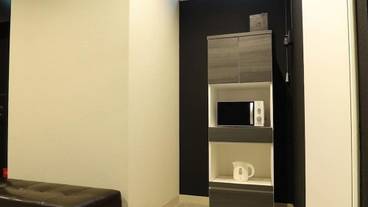 内部エントランス / 3