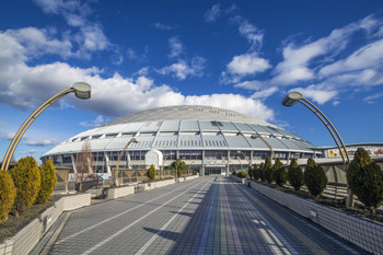 Nagoya Dome