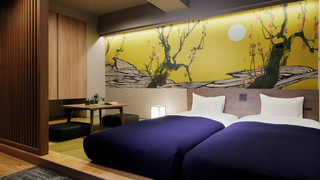 モデレート 4ベッド(和室付き) 禁煙