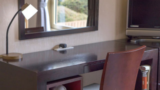 スーペリア ダブルルーム 禁煙