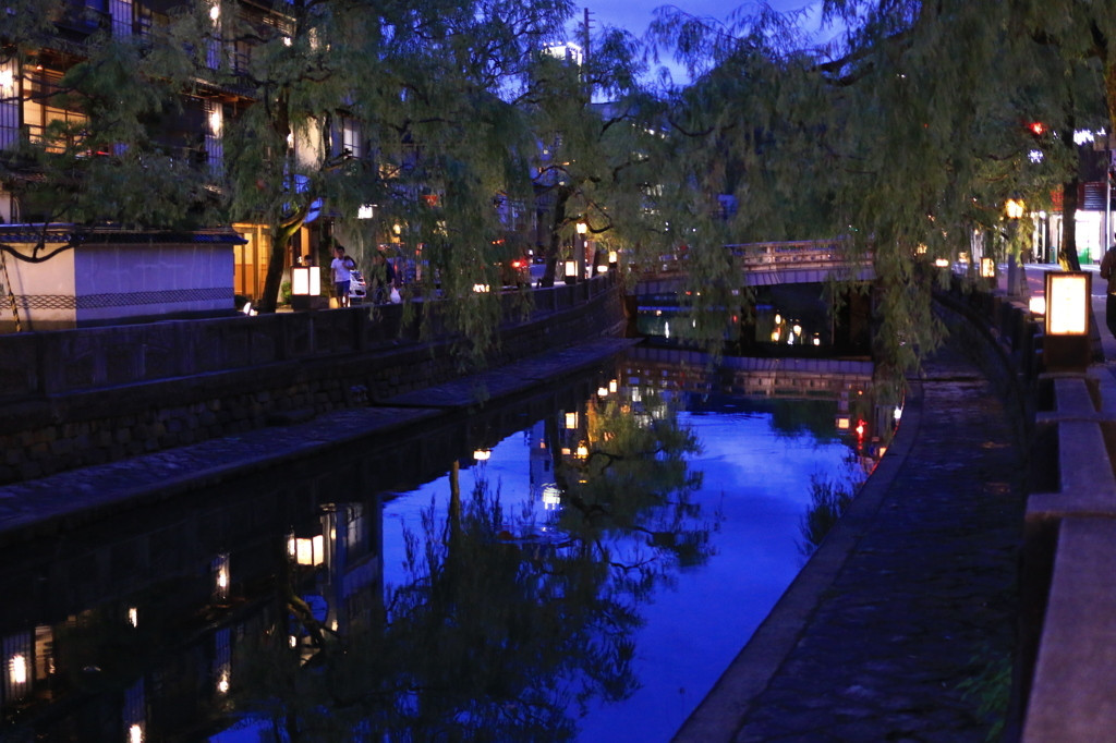 文豪たちは温泉が好き！4245832