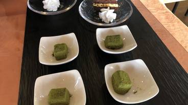 朝食ビュッフェ / 4