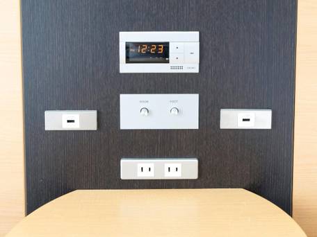 コンフォートホテル浜松 / 5