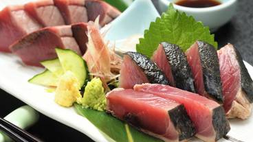 食事・飲み物 / 13