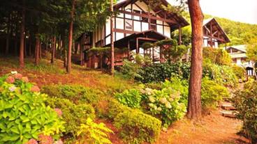 敷地内の自然(1) / 6