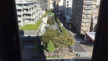 施設からの眺望 / 8