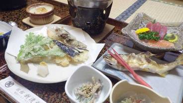 食事・飲み物 / 6