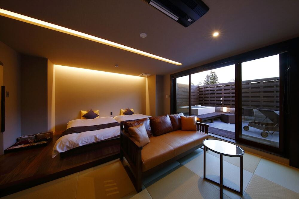 岩盤浴にエステまで！施設が充実した癒しの宿3571853