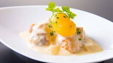 レストラン / 14