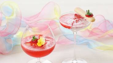 食事・飲み物 / 12